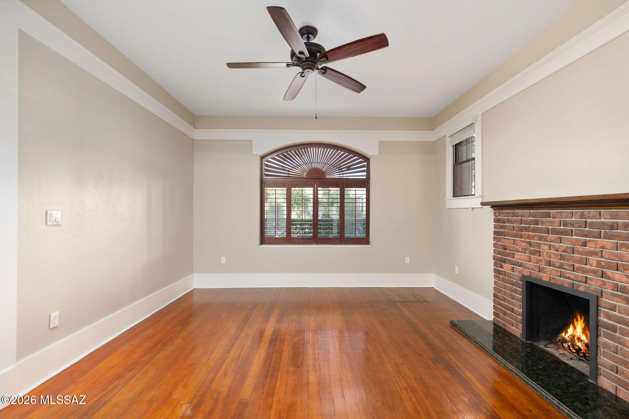 Armory Park - Residential