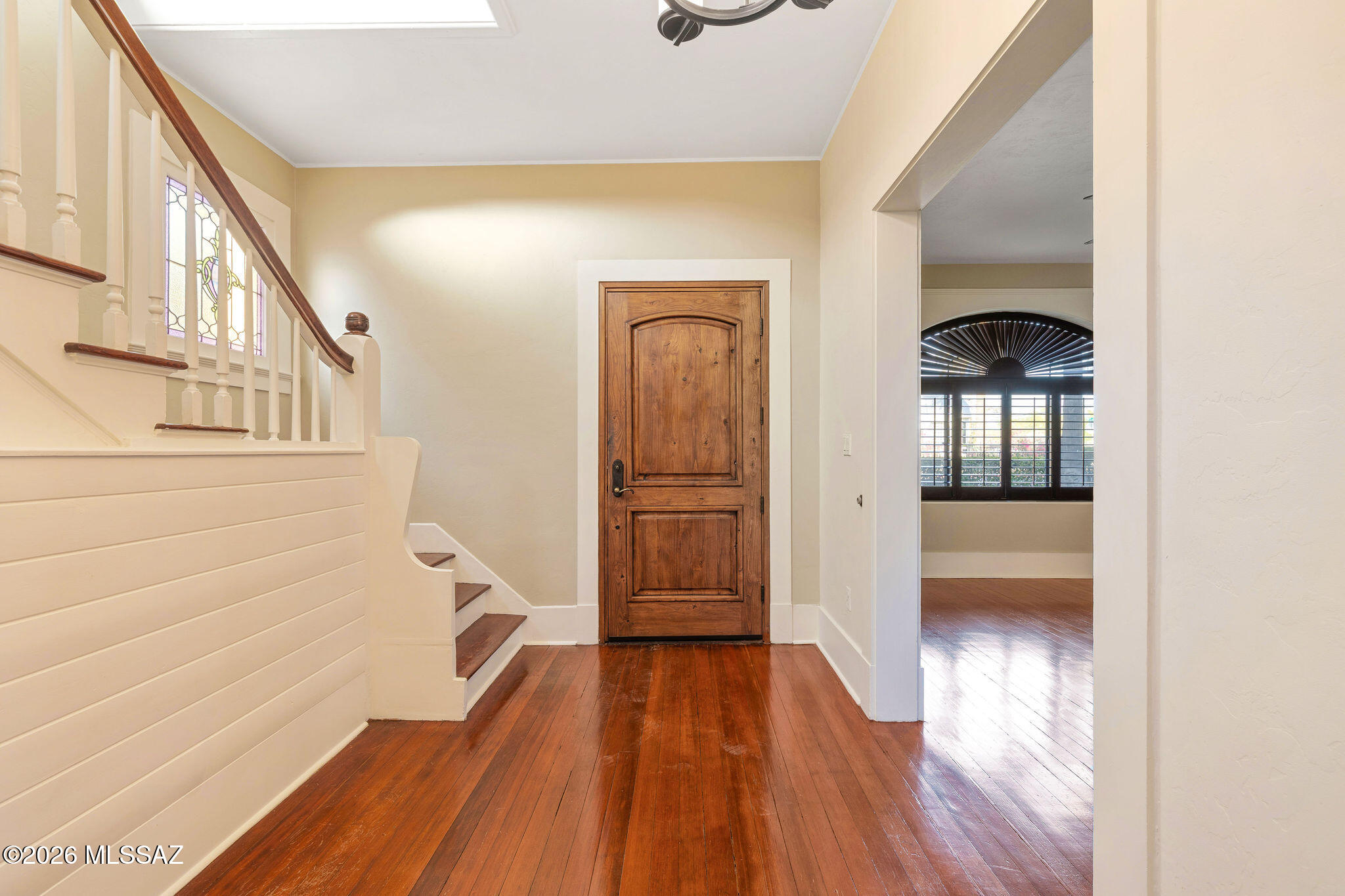 Armory Park - Residential