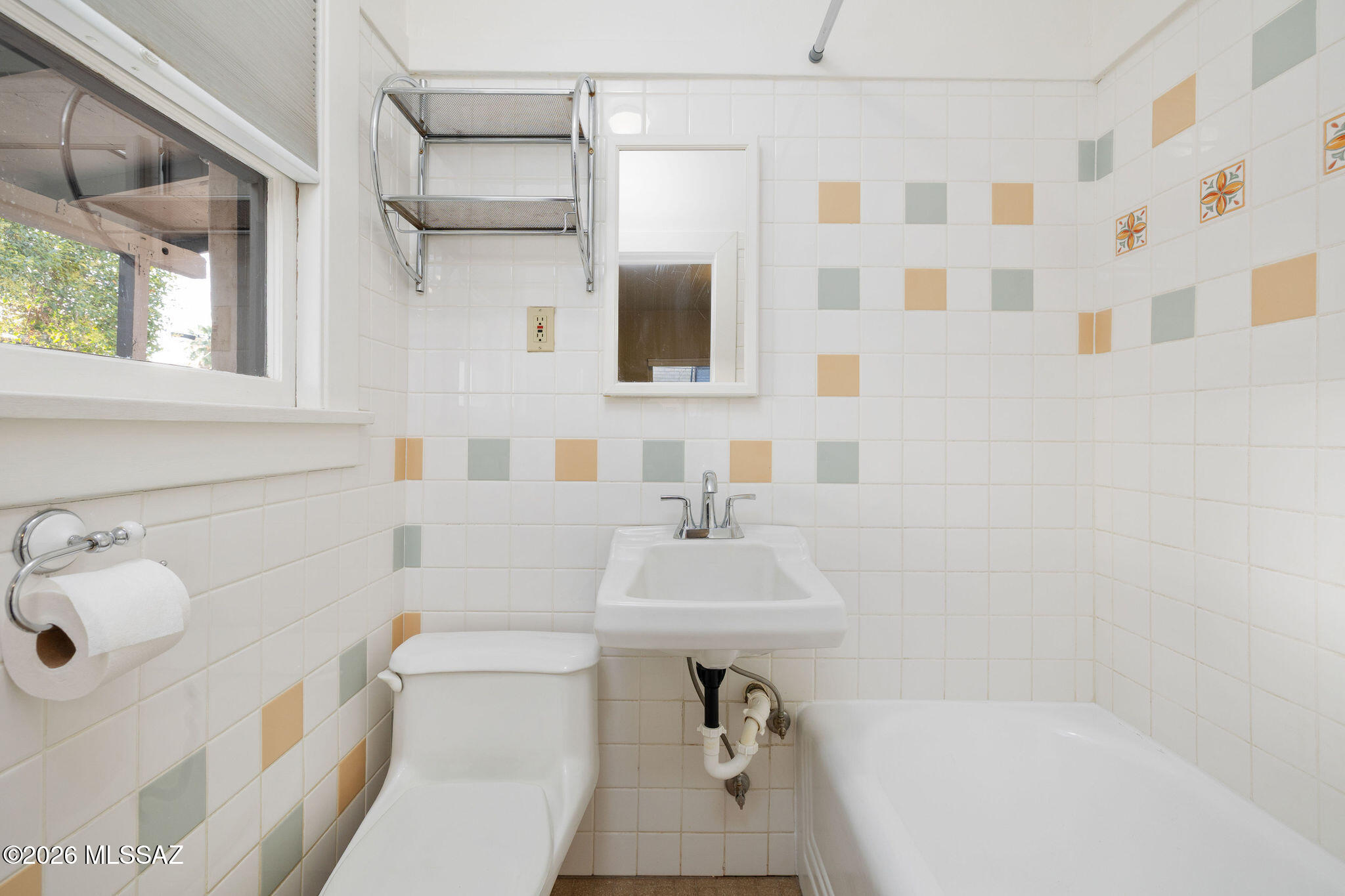 Armory Park - Residential