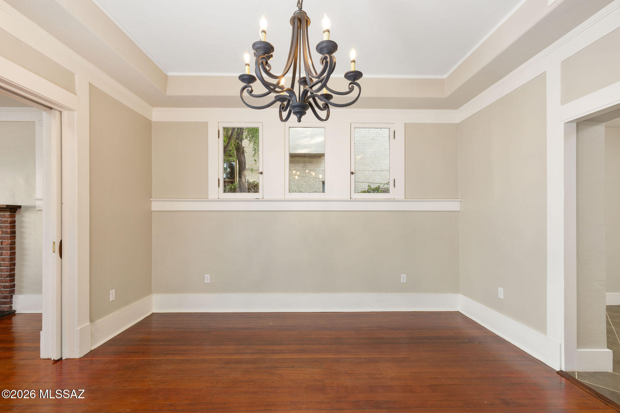 Armory Park - Residential