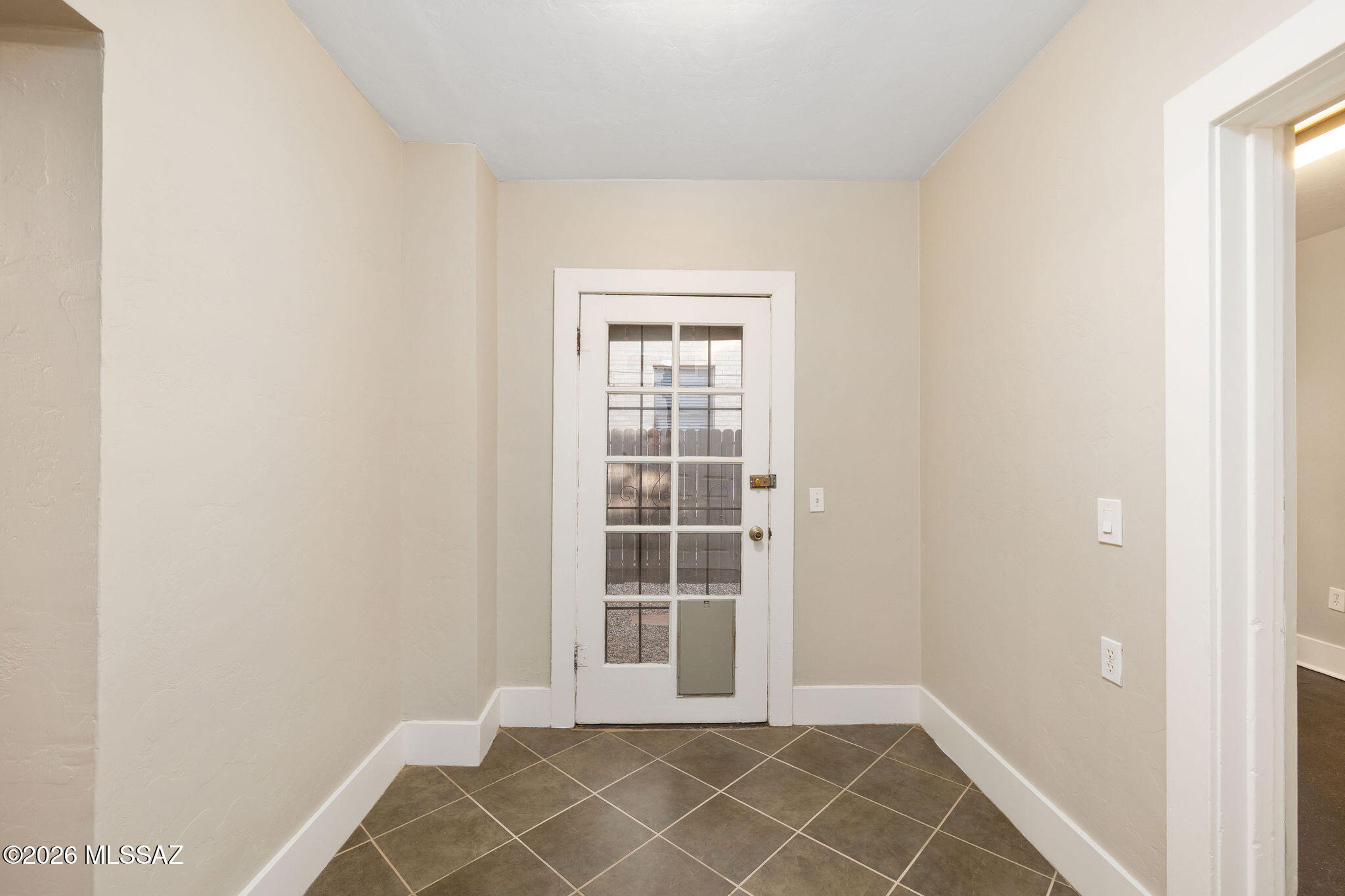 Armory Park - Residential