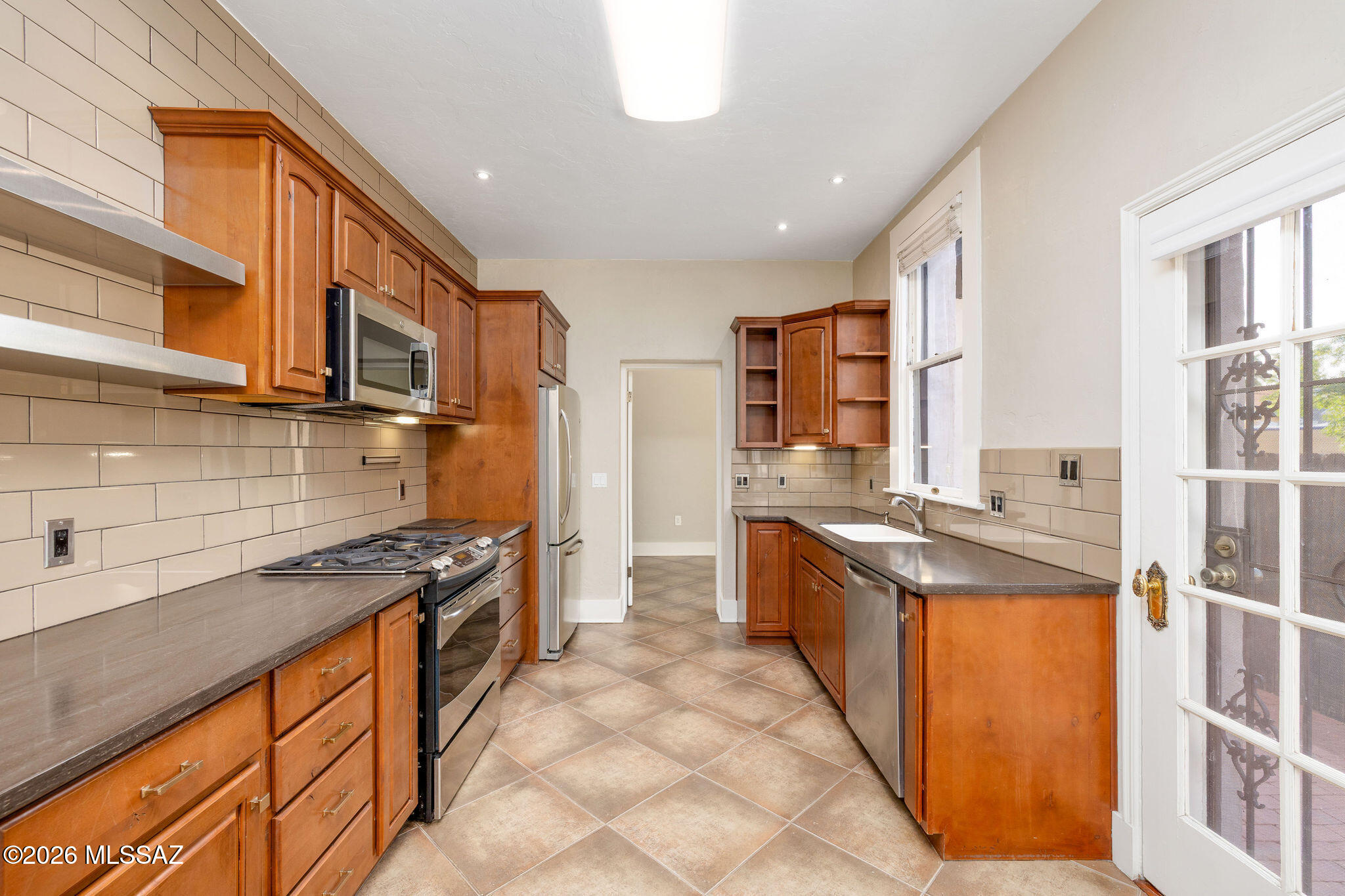 Armory Park - Residential