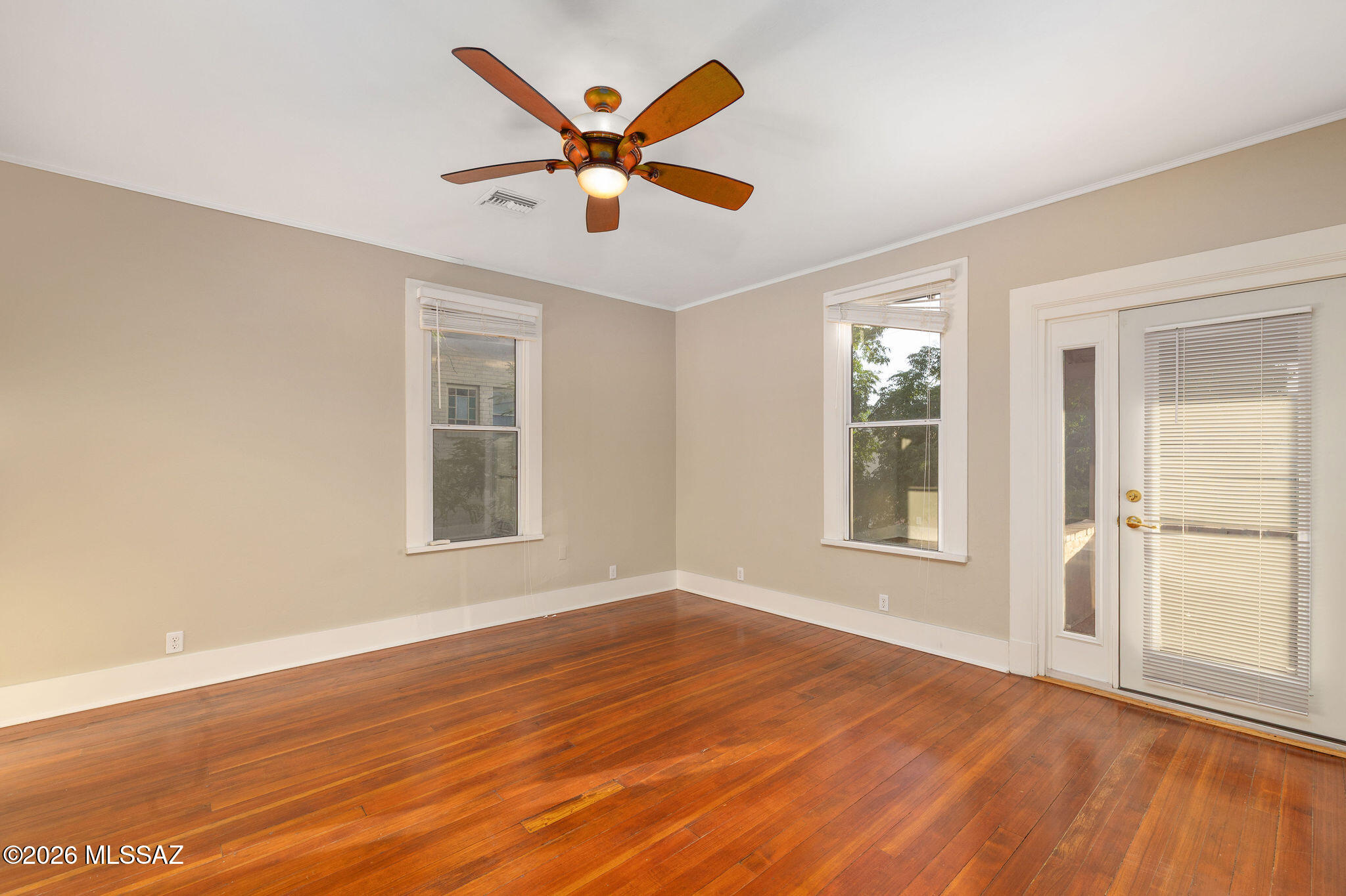 Armory Park - Residential