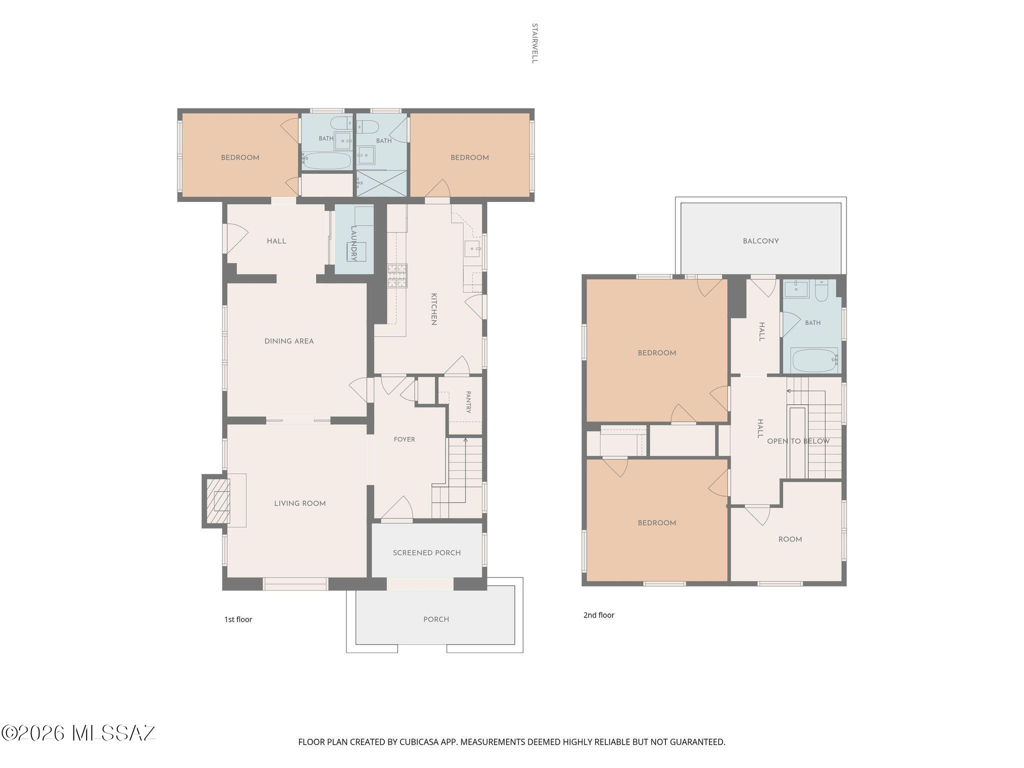 Armory Park - Residential