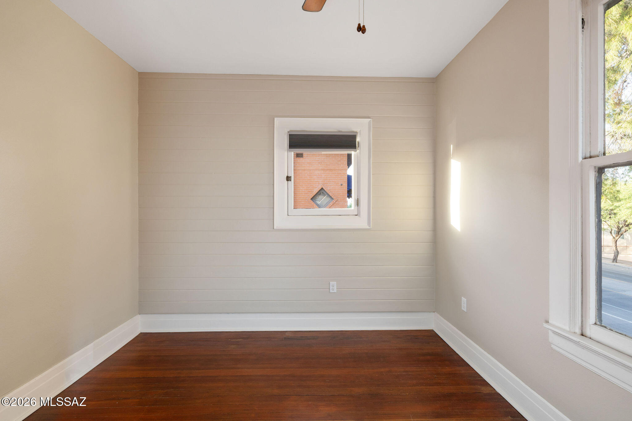 Armory Park - Residential