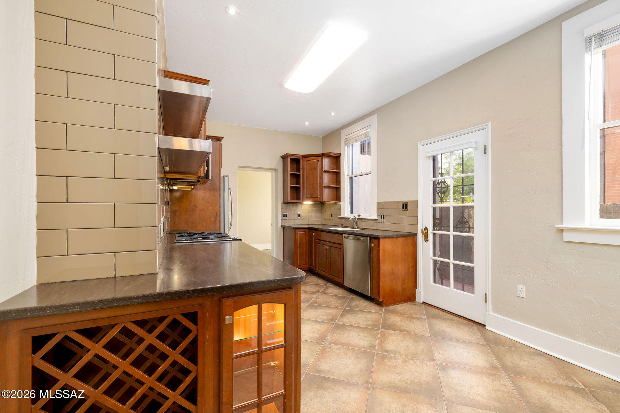 Armory Park - Residential