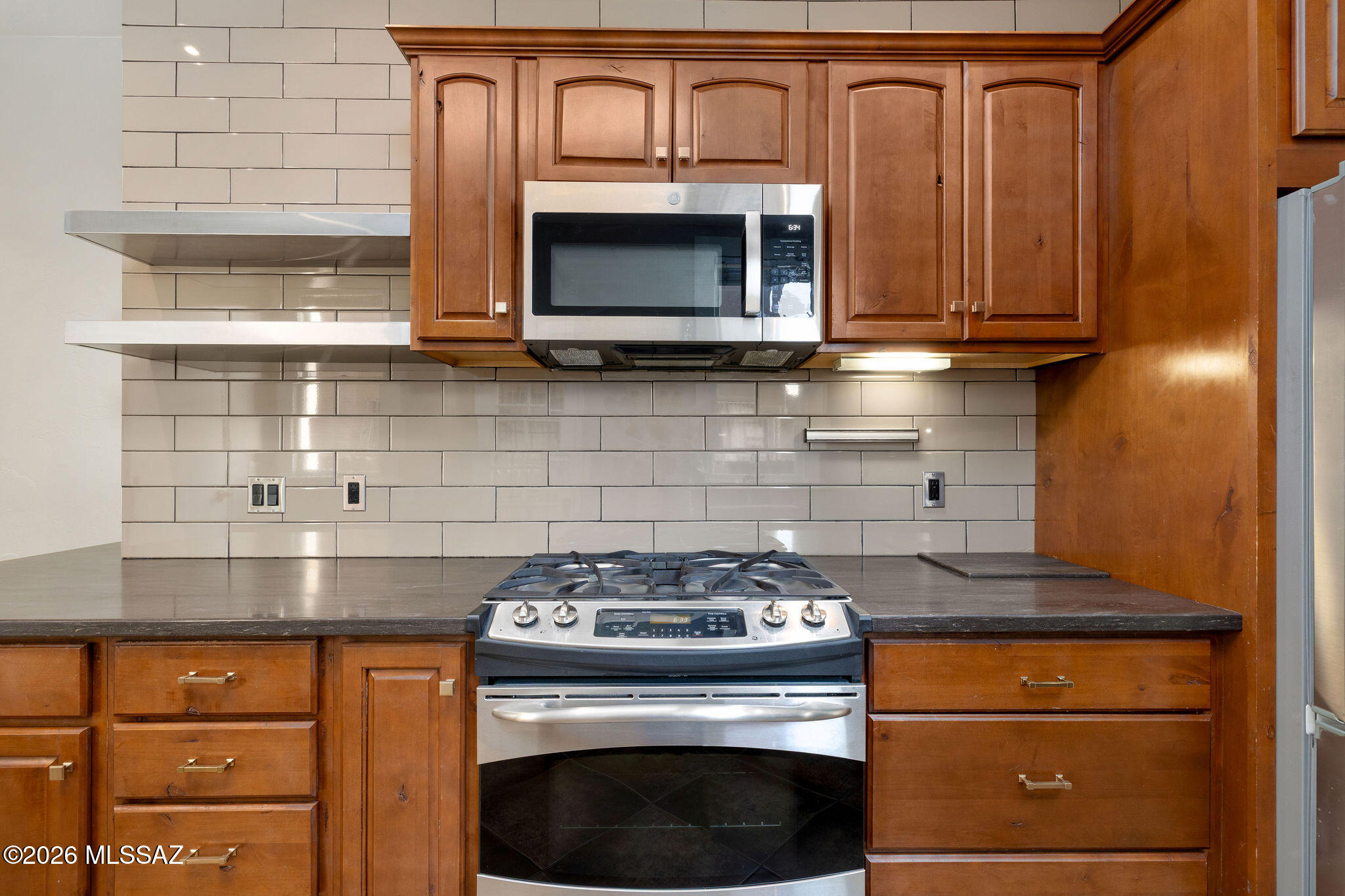 Armory Park - Residential