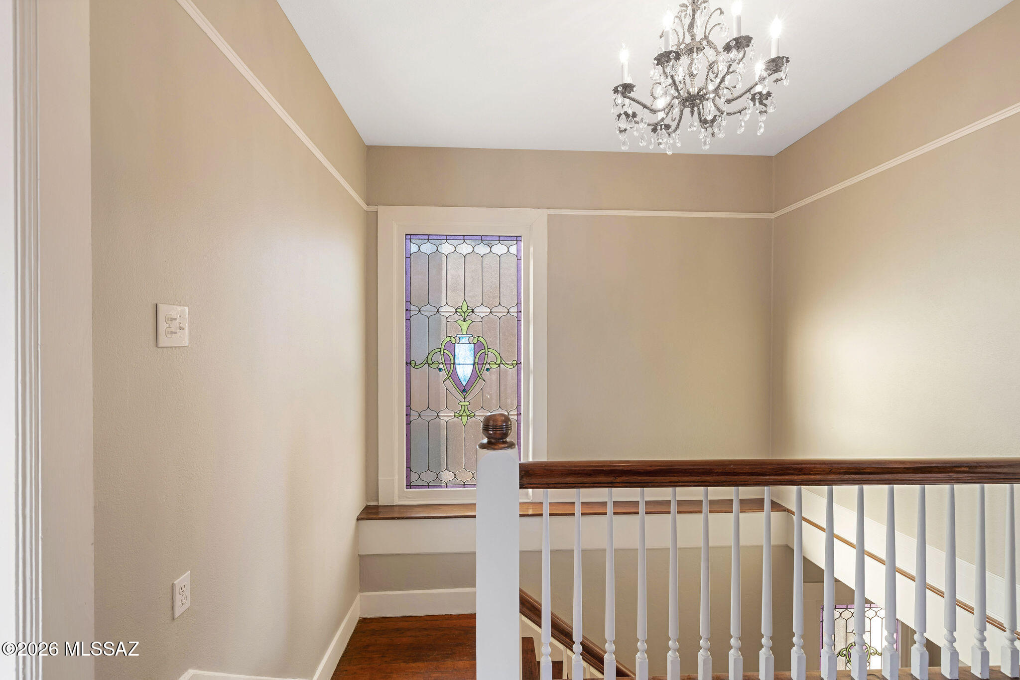 Armory Park - Residential