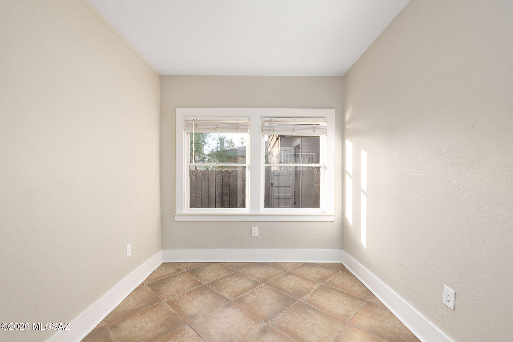 Armory Park - Residential