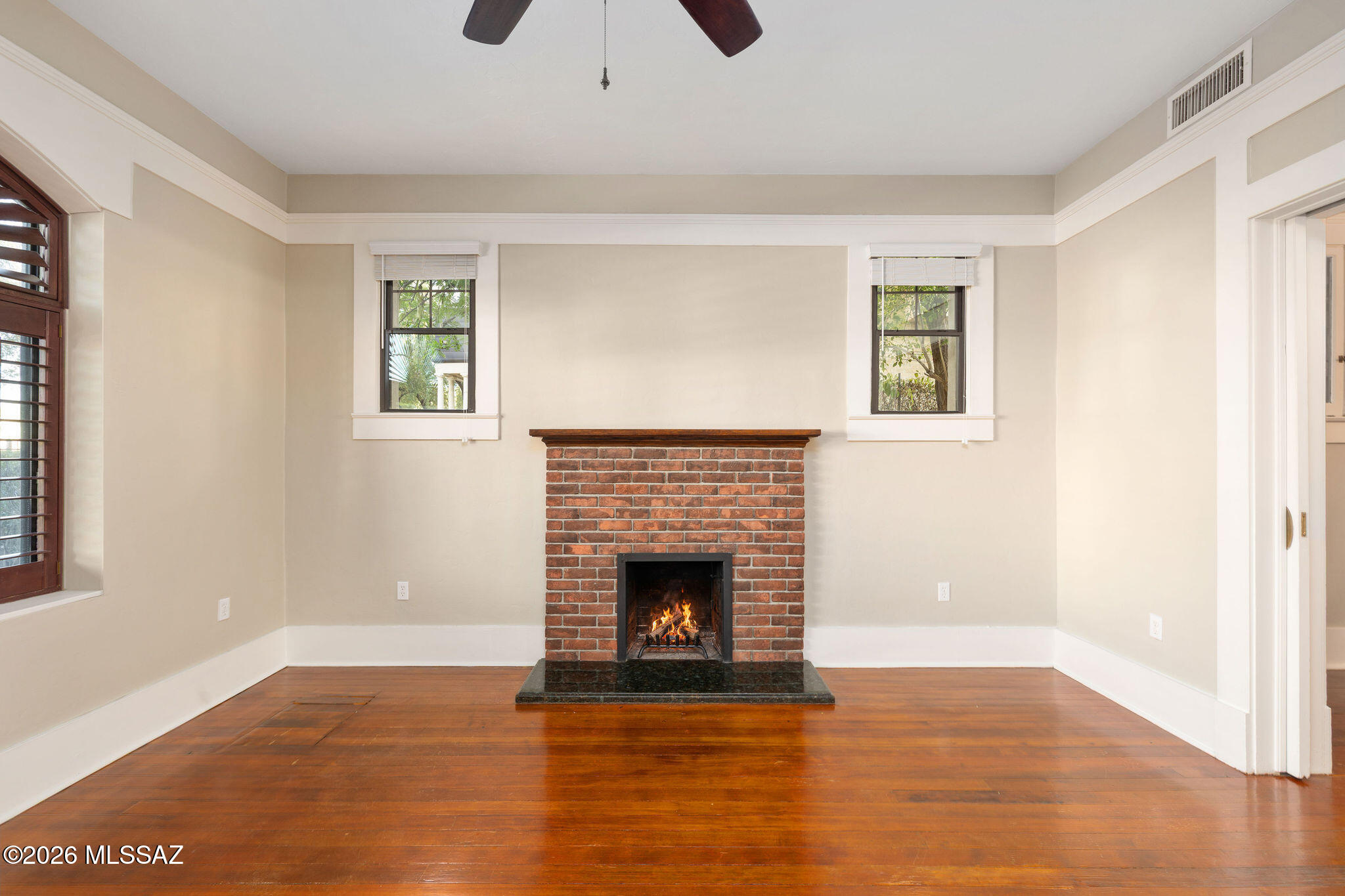 Armory Park - Residential
