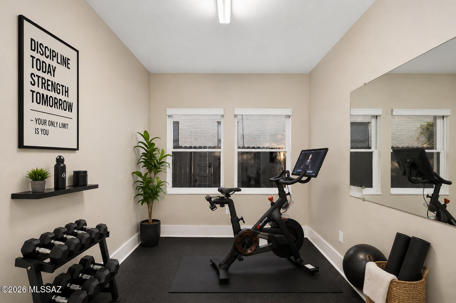 Armory Park - Residential