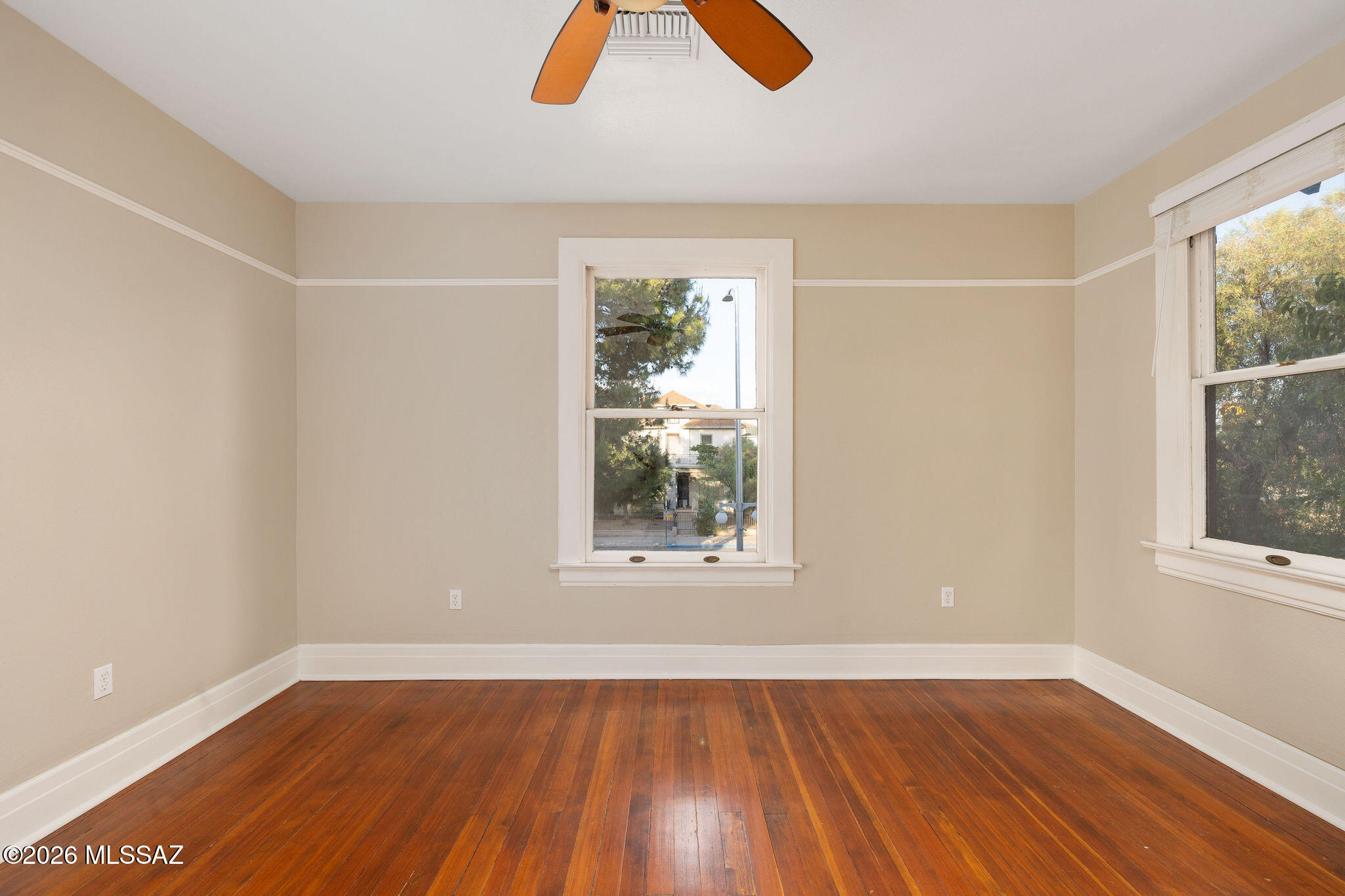 Armory Park - Residential