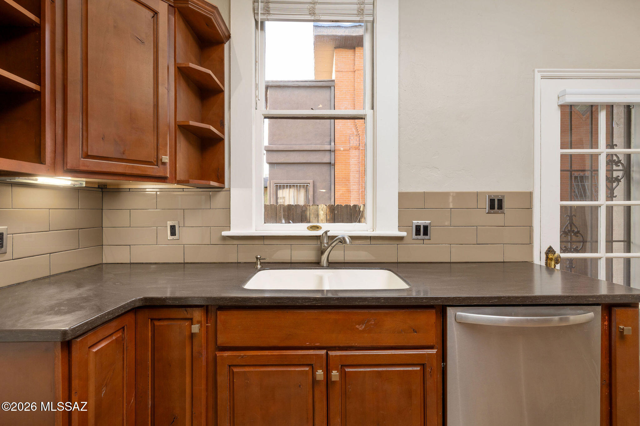 Armory Park - Residential