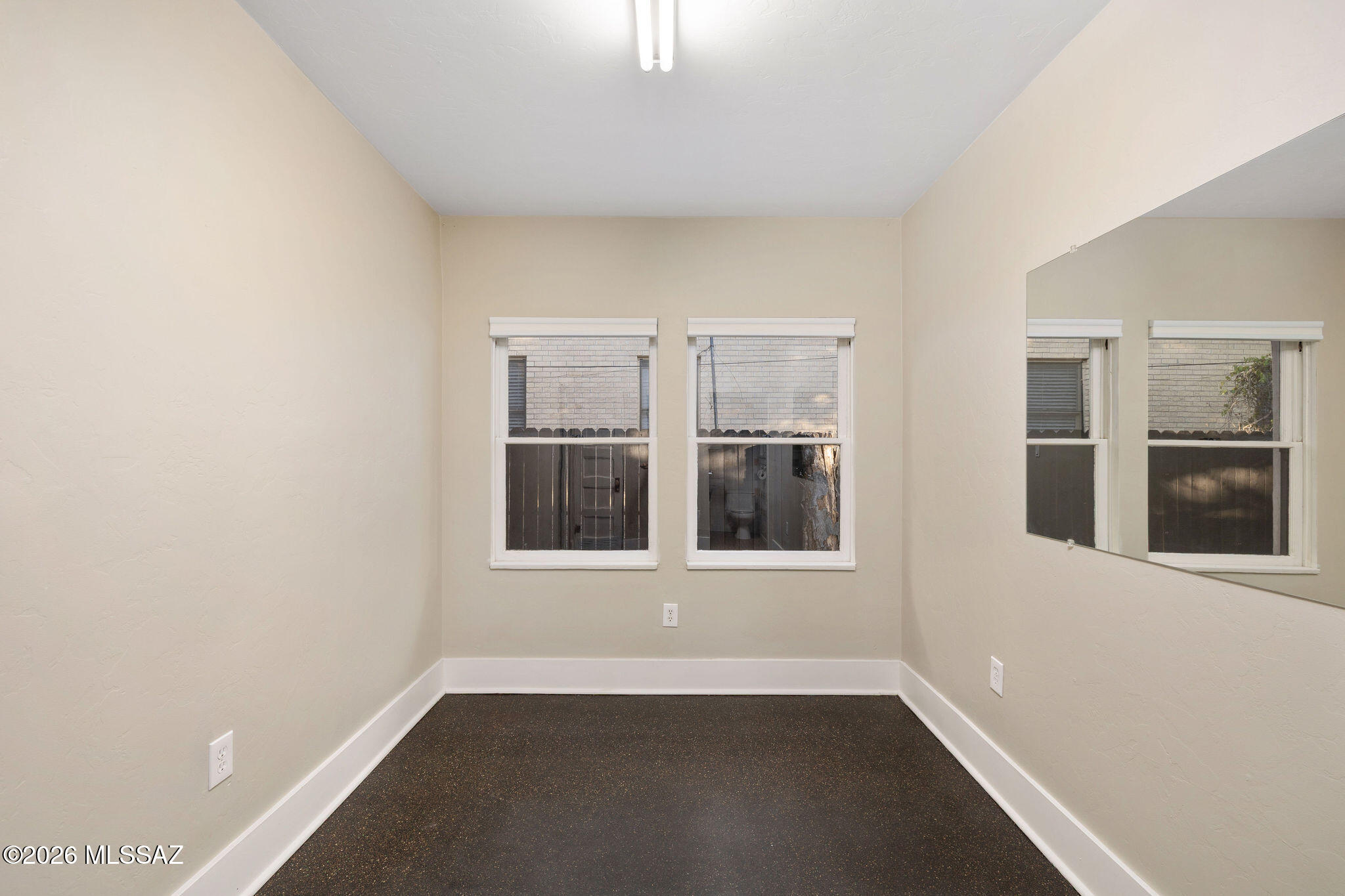 Armory Park - Residential