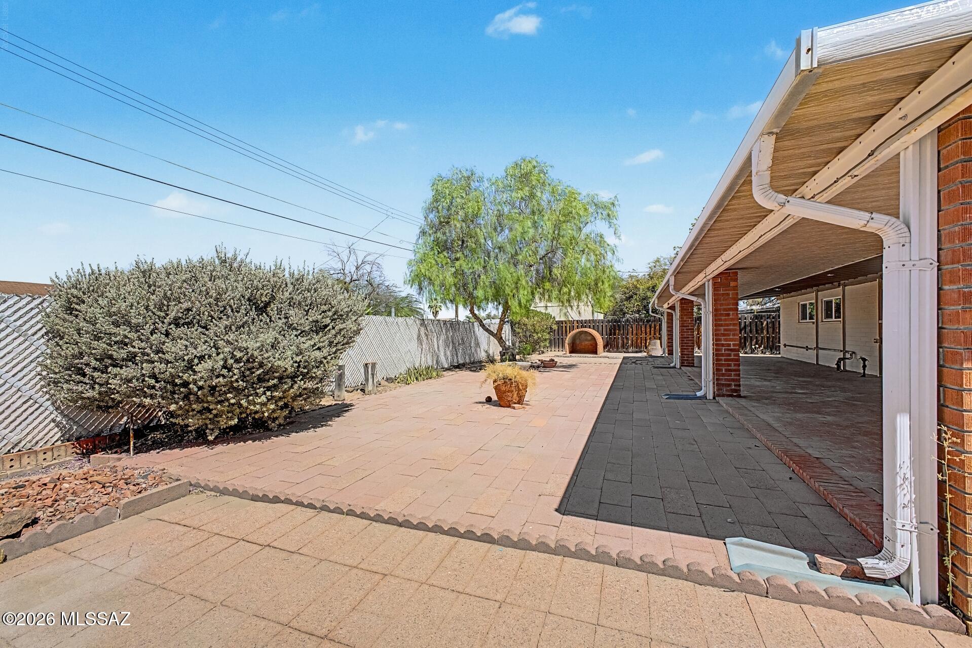 Terra Del Sol Blk (15, 32-39) - Residential