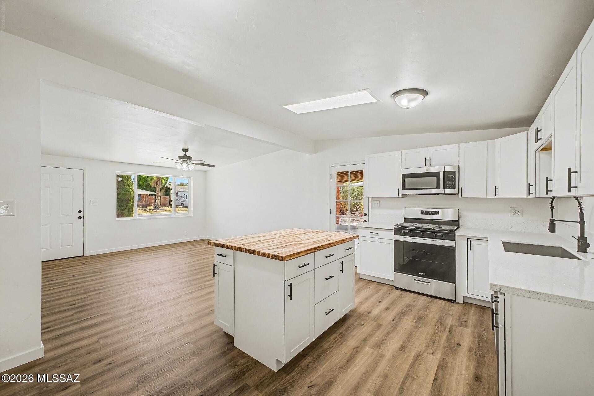 Terra Del Sol Blk (15, 32-39) - Residential
