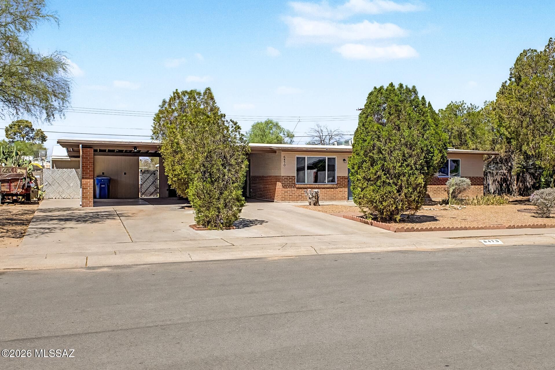 Terra Del Sol Blk (15, 32-39) - Residential