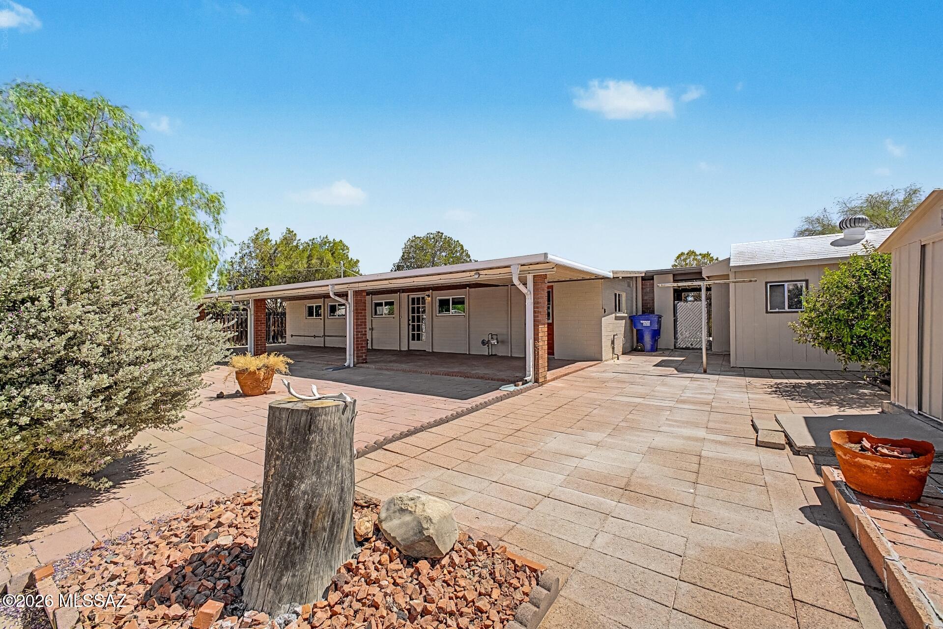 Terra Del Sol Blk (15, 32-39) - Residential