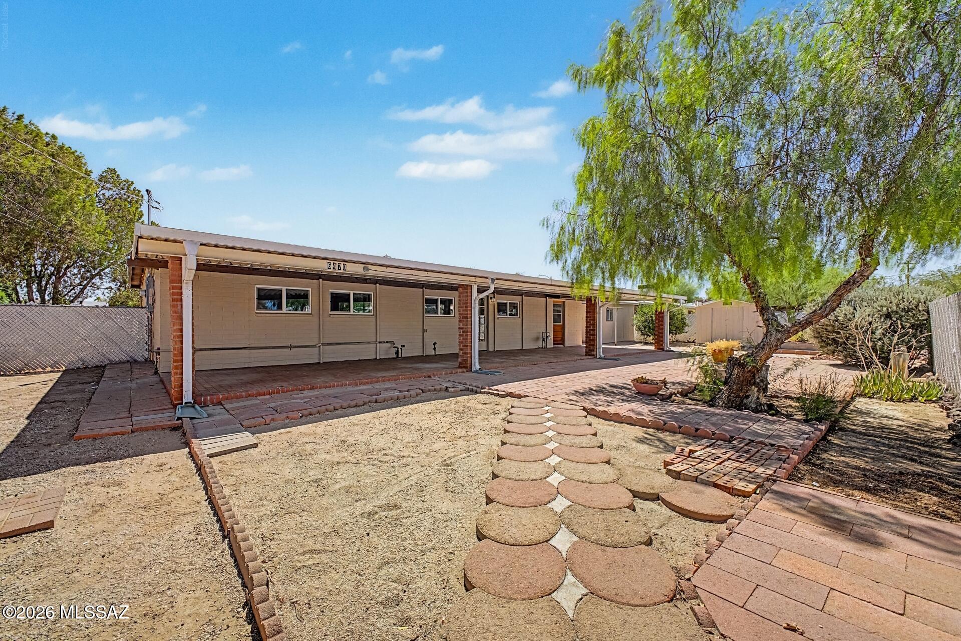 Terra Del Sol Blk (15, 32-39) - Residential