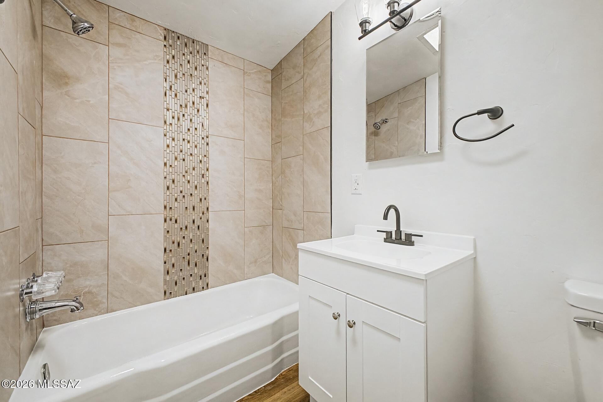 Terra Del Sol Blk (15, 32-39) - Residential