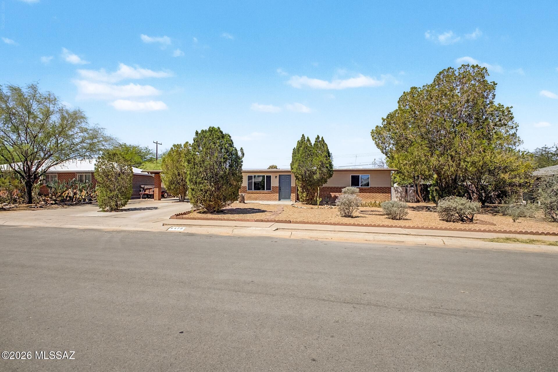 Terra Del Sol Blk (15, 32-39) - Residential