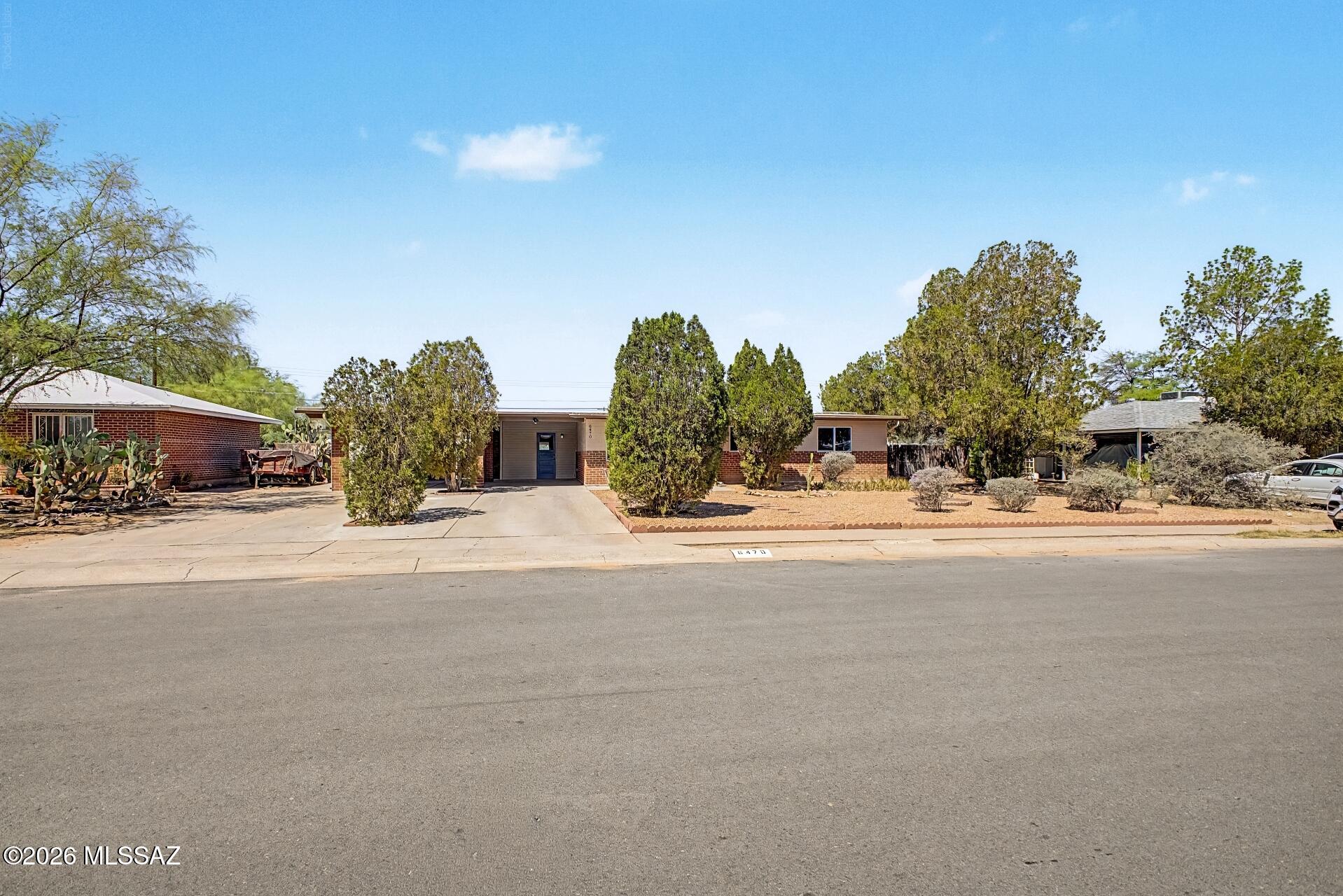 Terra Del Sol Blk (15, 32-39) - Residential