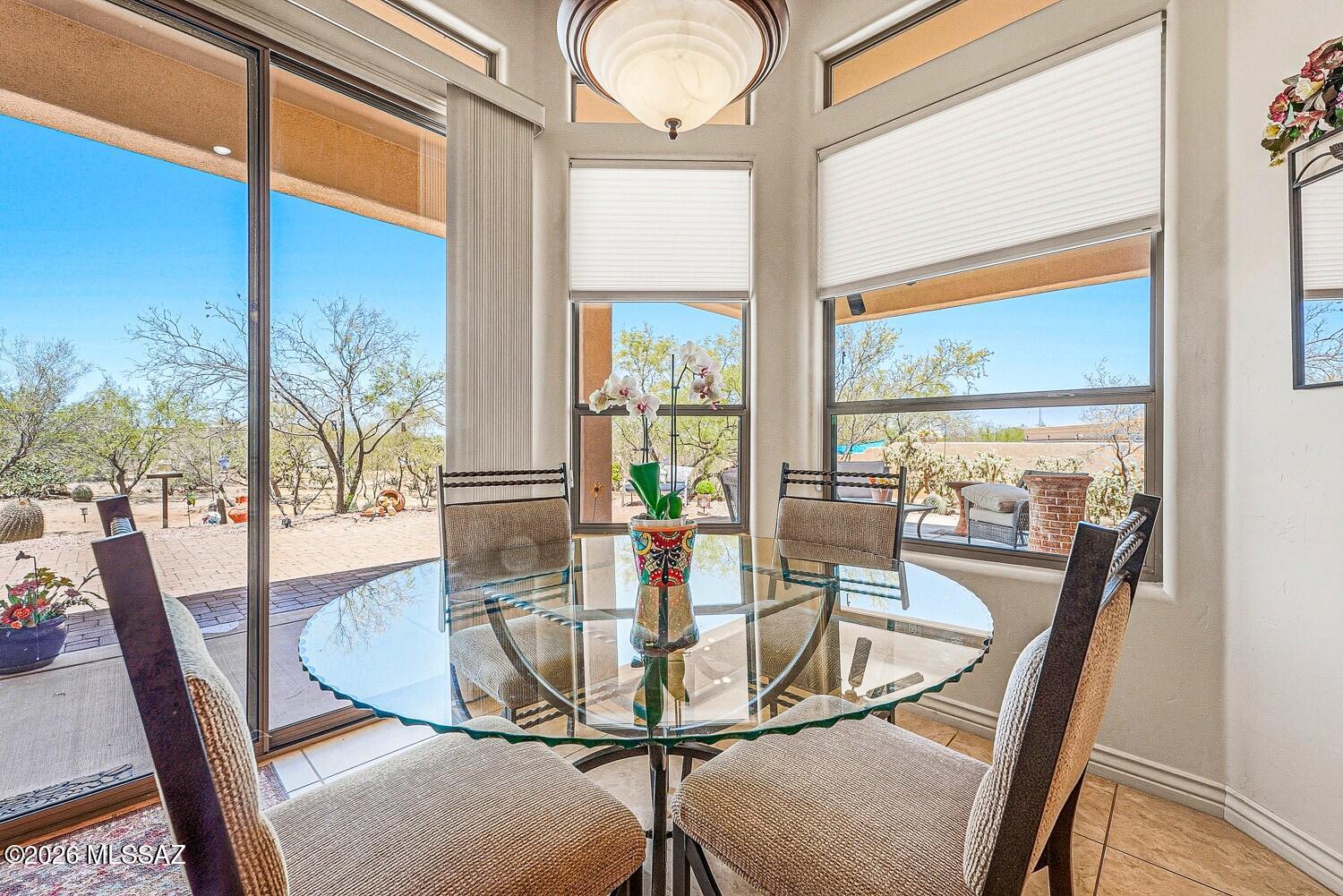 Mesquite Heights (1-42) - Residential
