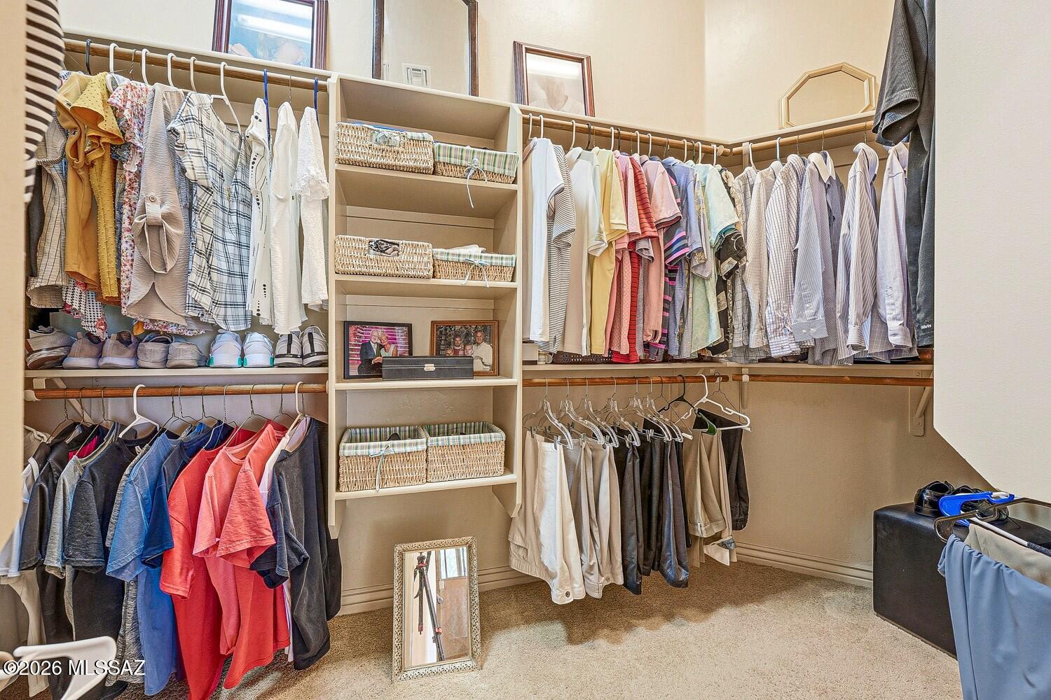 Mesquite Heights (1-42) - Residential