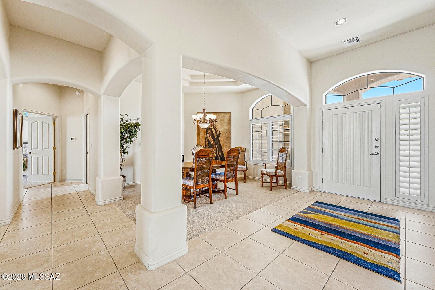 Mesquite Heights (1-42) - Residential