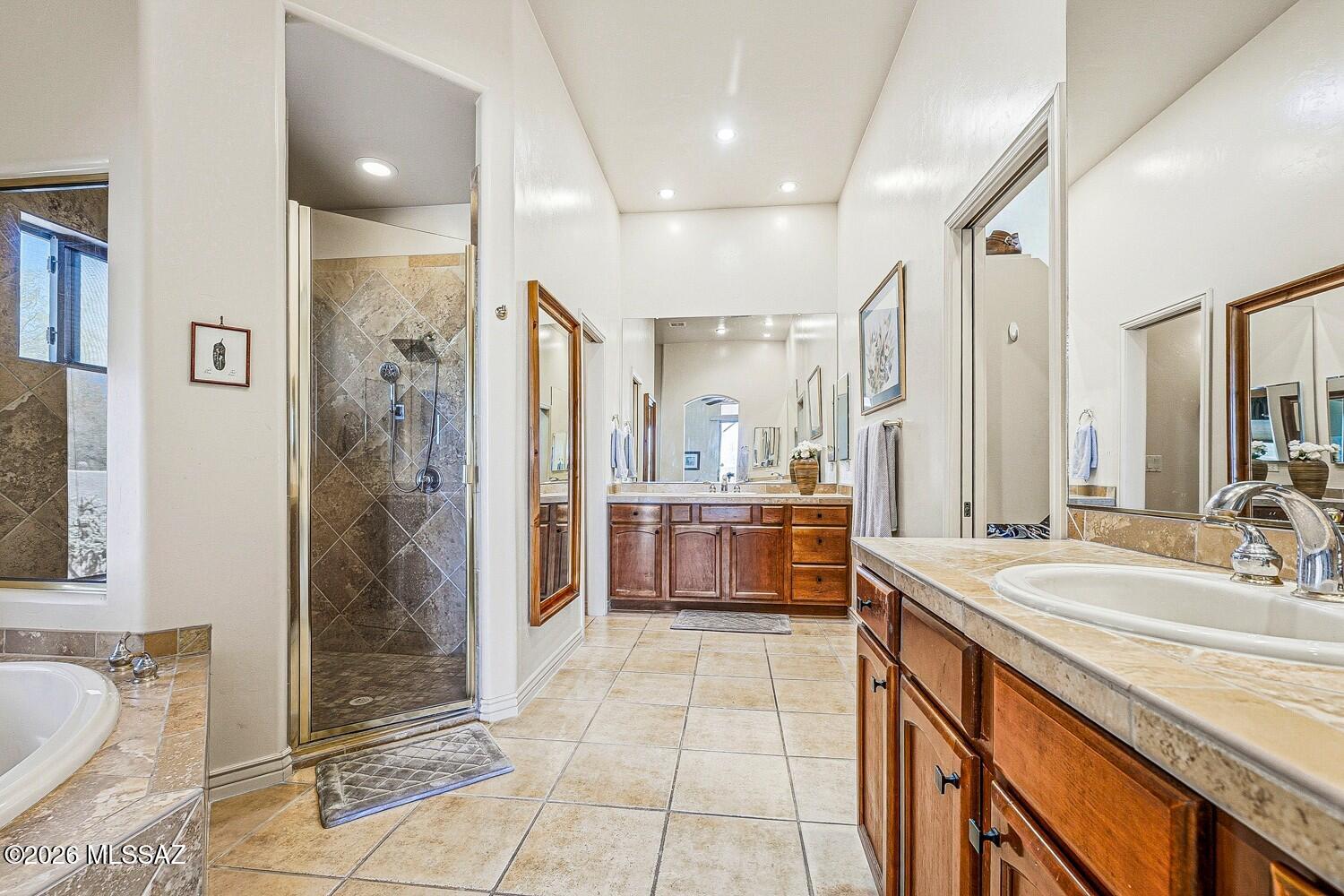 Mesquite Heights (1-42) - Residential
