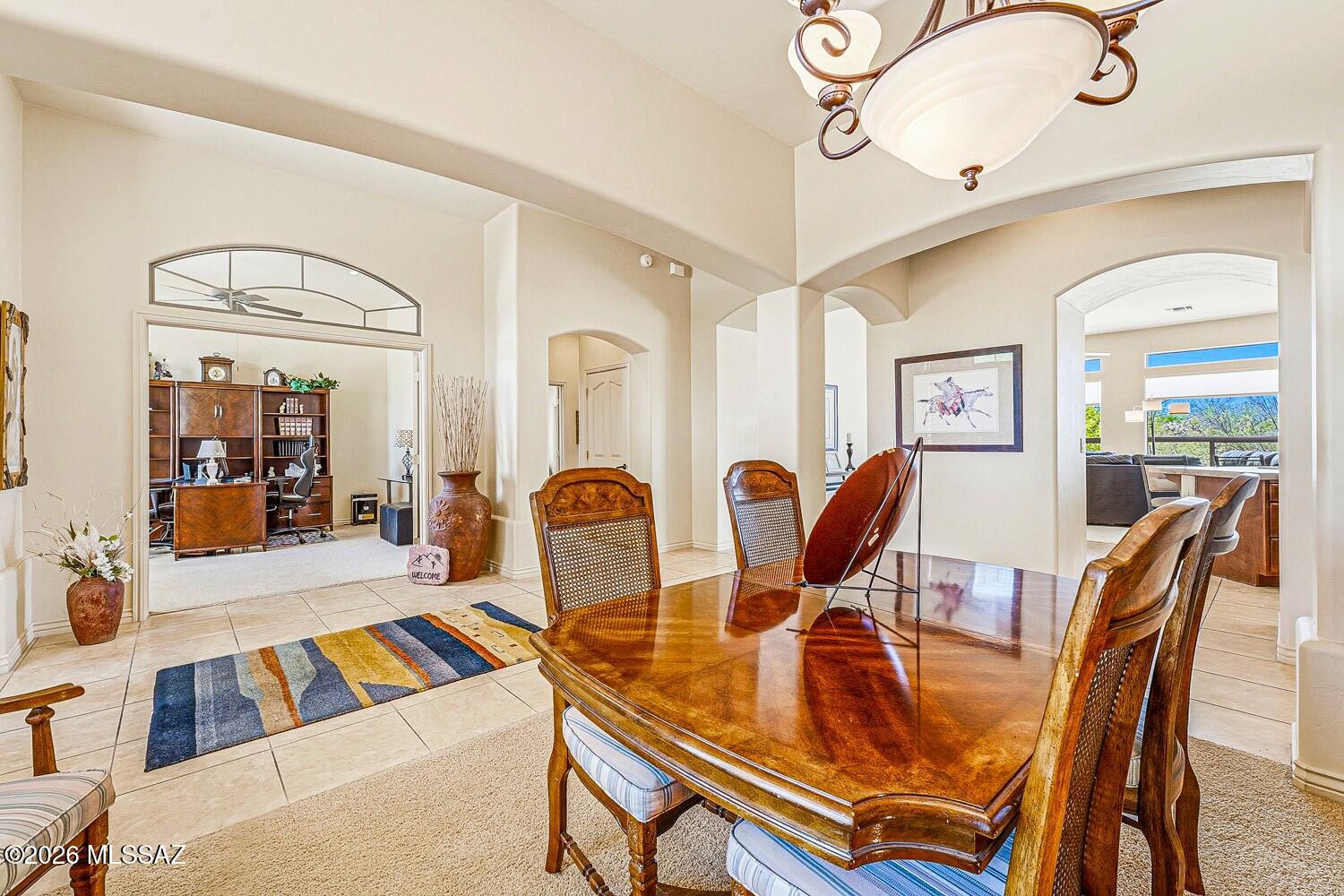Mesquite Heights (1-42) - Residential