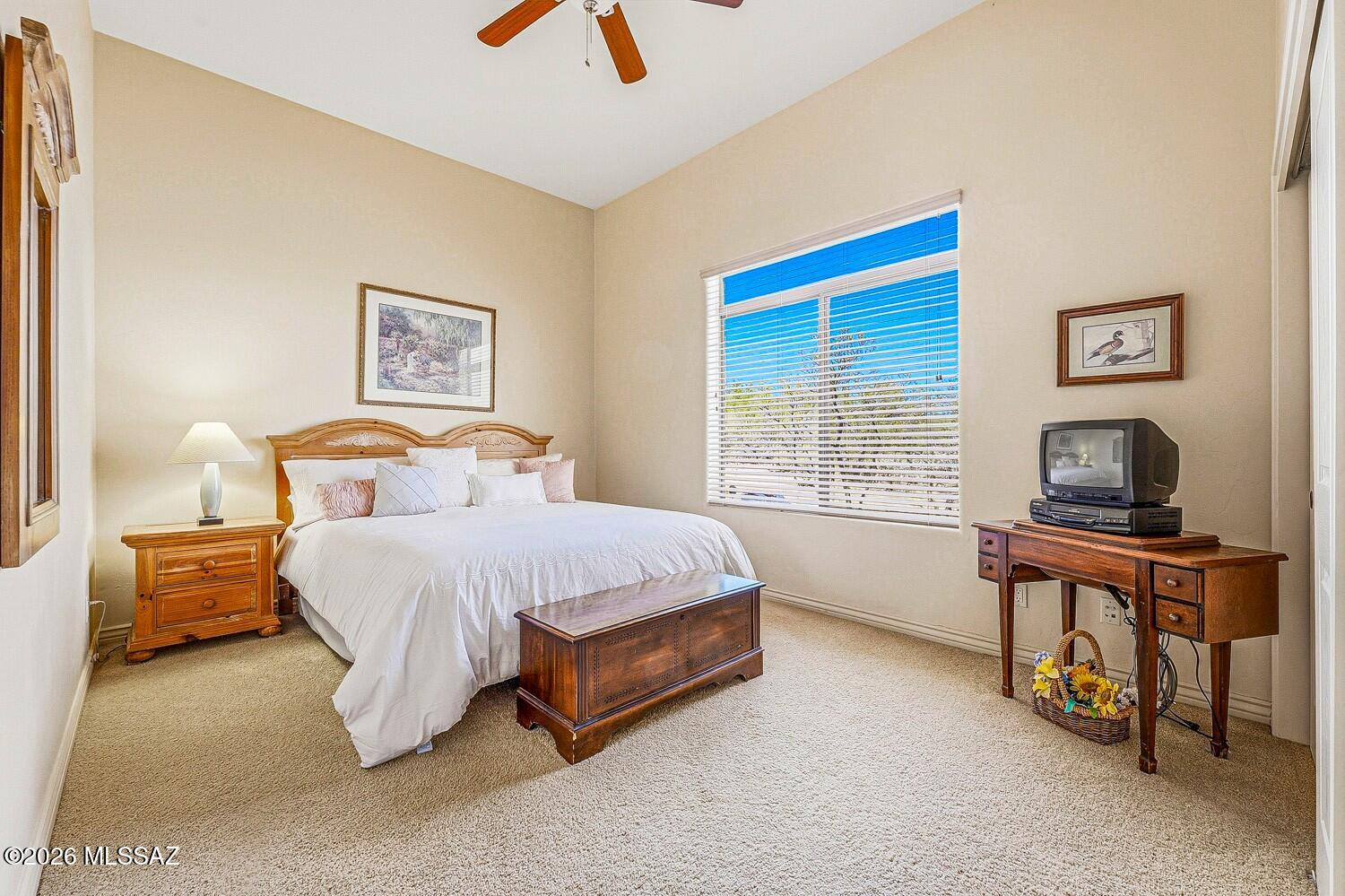 Mesquite Heights (1-42) - Residential
