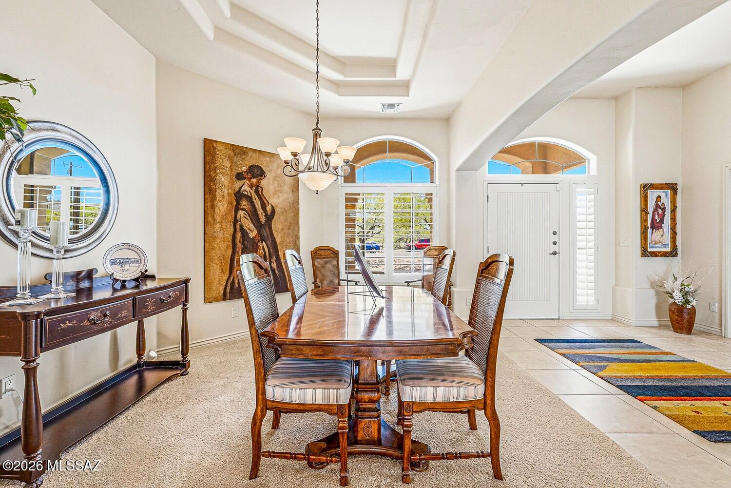 Mesquite Heights (1-42) - Residential