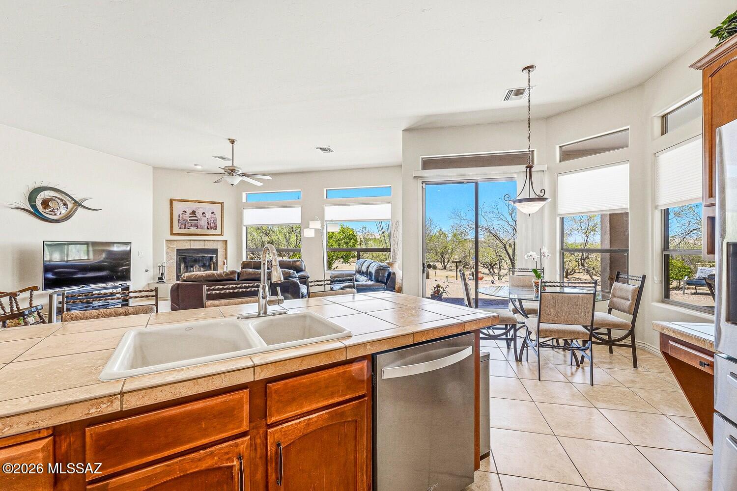 Mesquite Heights (1-42) - Residential