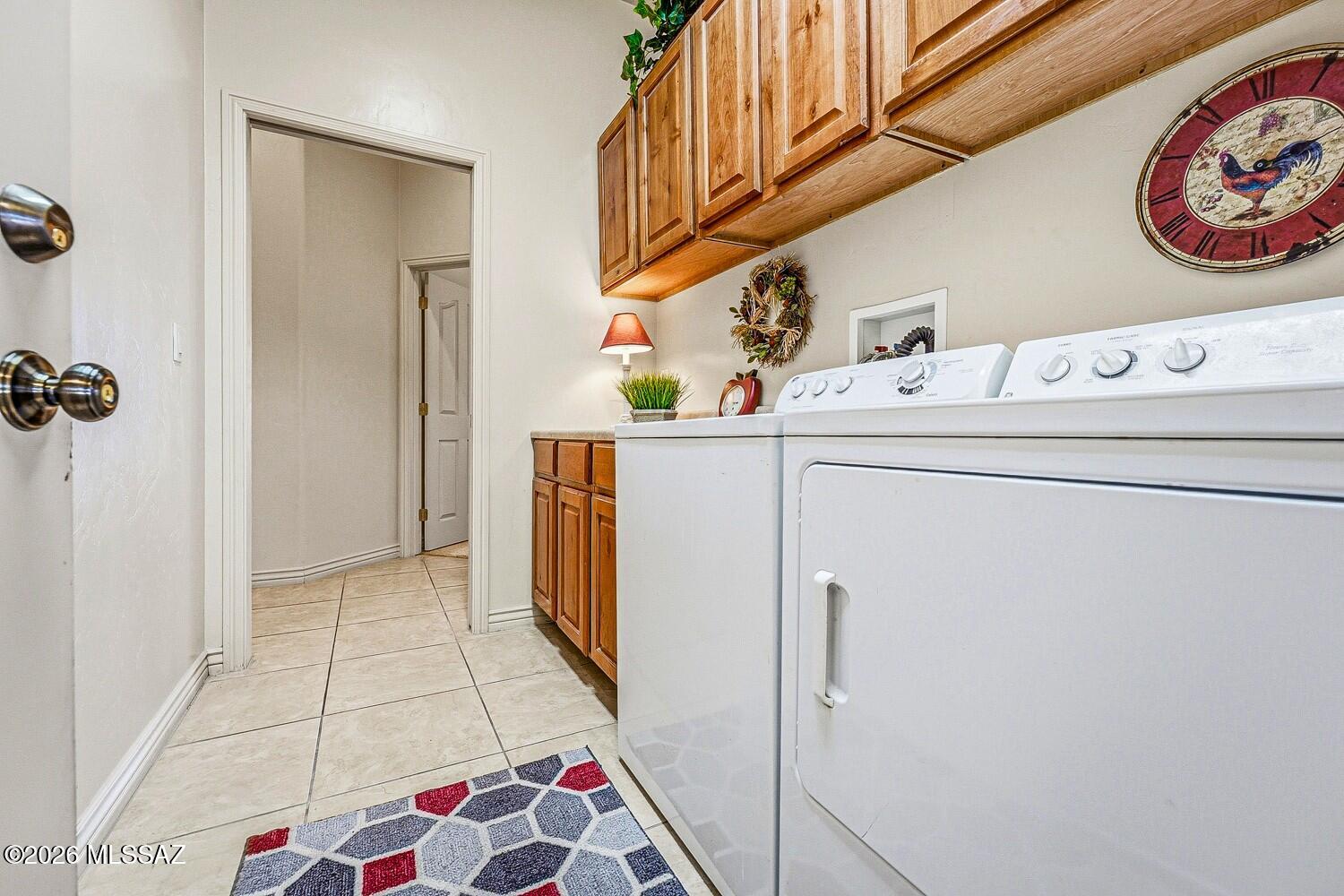 Mesquite Heights (1-42) - Residential