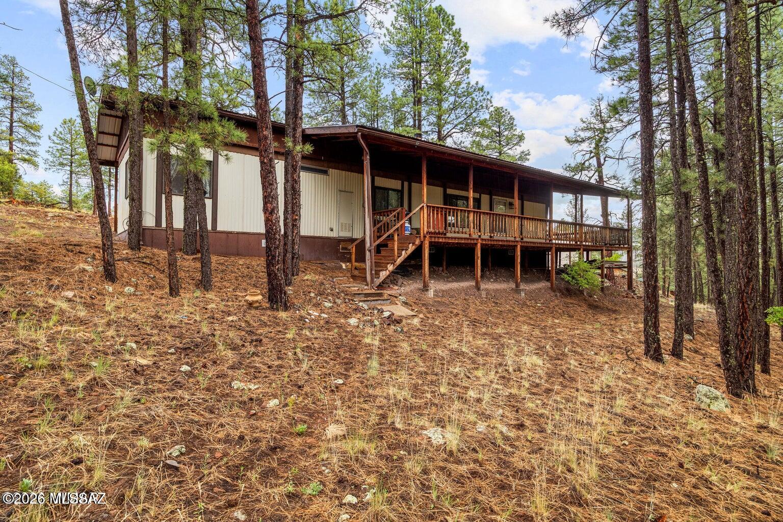 Alpine Estates - Residential