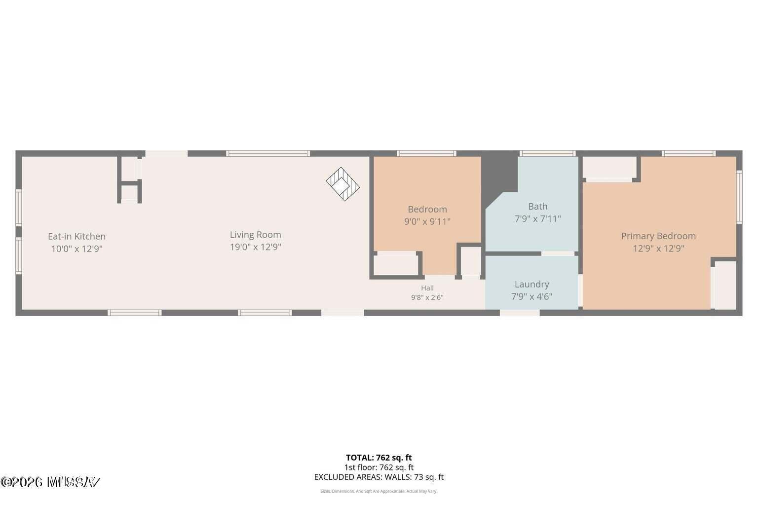 Alpine Estates - Residential