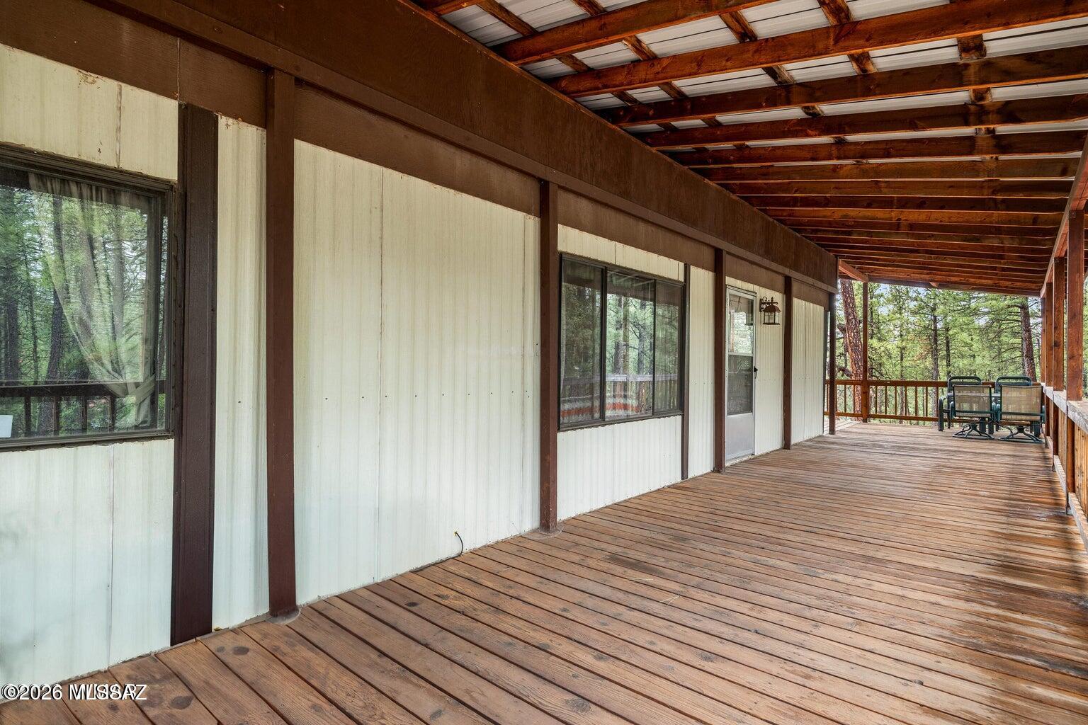 Alpine Estates - Residential