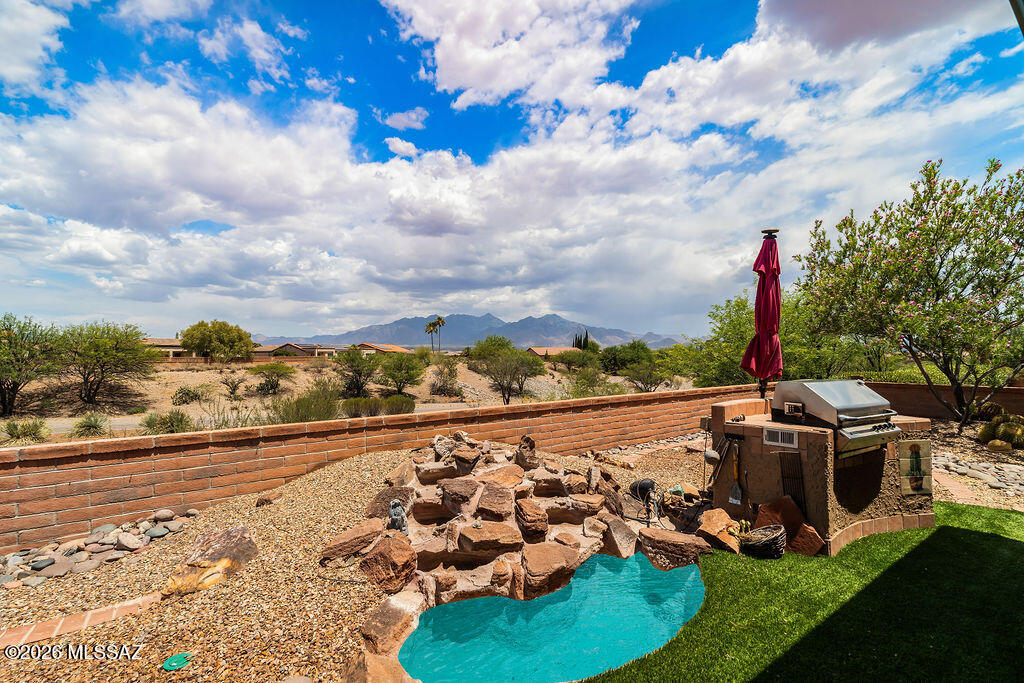San Ignacio Vistas II (1-118) - Residential