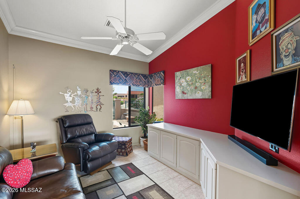 San Ignacio Vistas II (1-118) - Residential