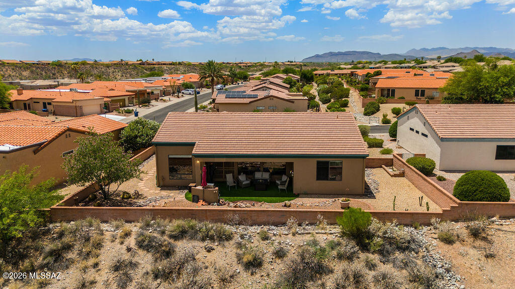 San Ignacio Vistas II (1-118) - Residential