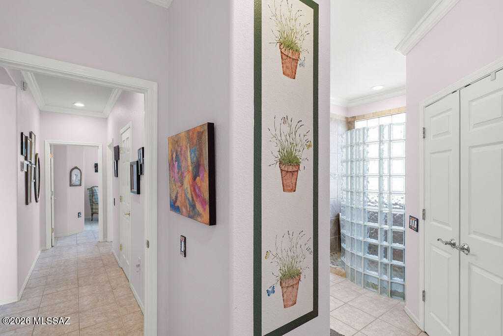 San Ignacio Vistas II (1-118) - Residential