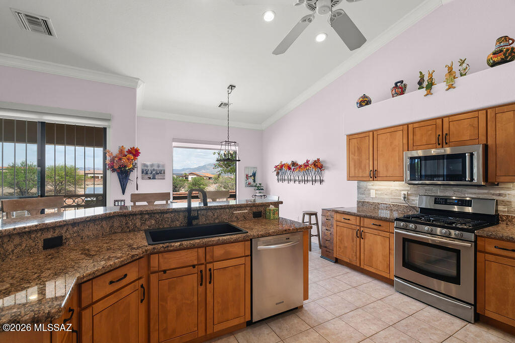 San Ignacio Vistas II (1-118) - Residential