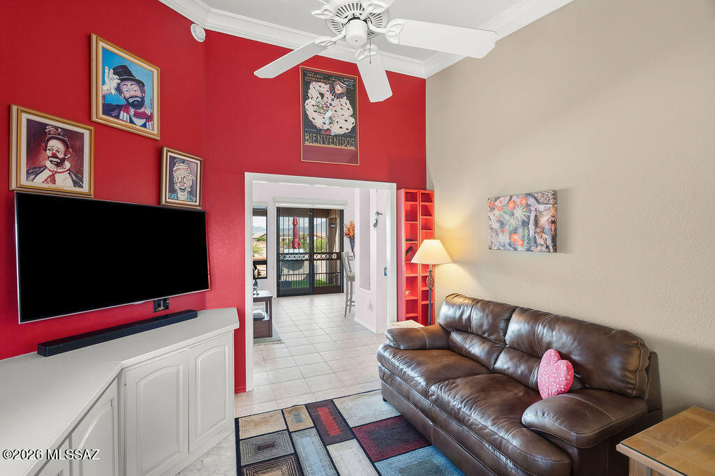 San Ignacio Vistas II (1-118) - Residential