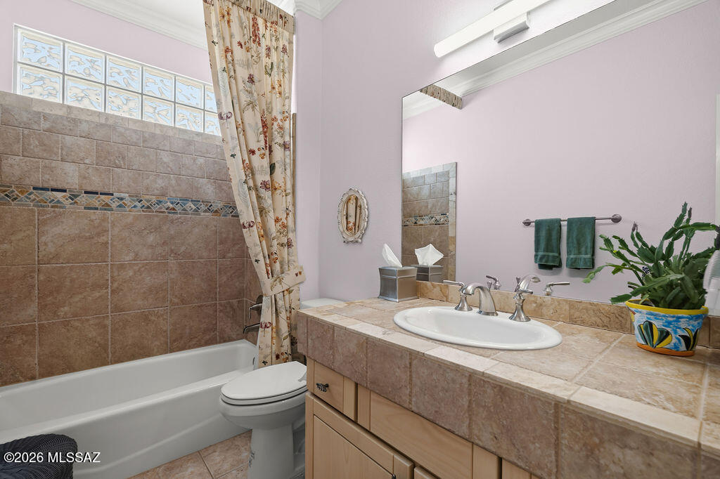 San Ignacio Vistas II (1-118) - Residential