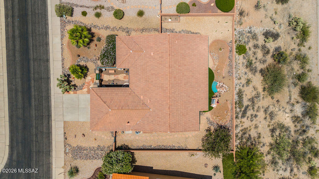 San Ignacio Vistas II (1-118) - Residential