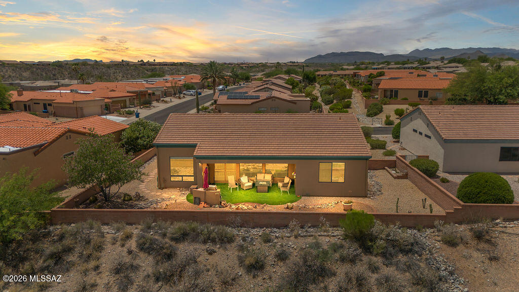 San Ignacio Vistas II (1-118) - Residential