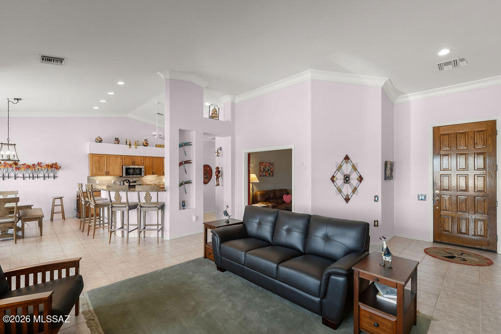 San Ignacio Vistas II (1-118) - Residential