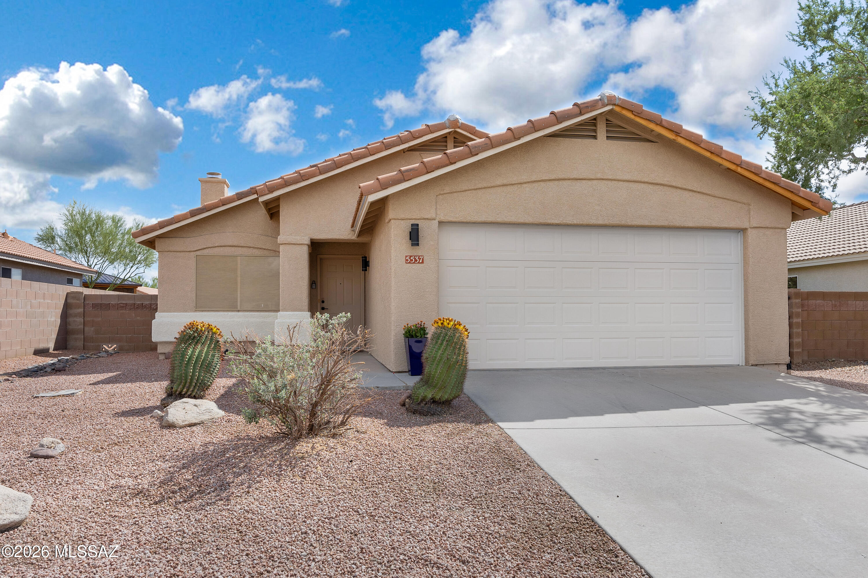 Quail Crossing (1-150) - Residential Lease