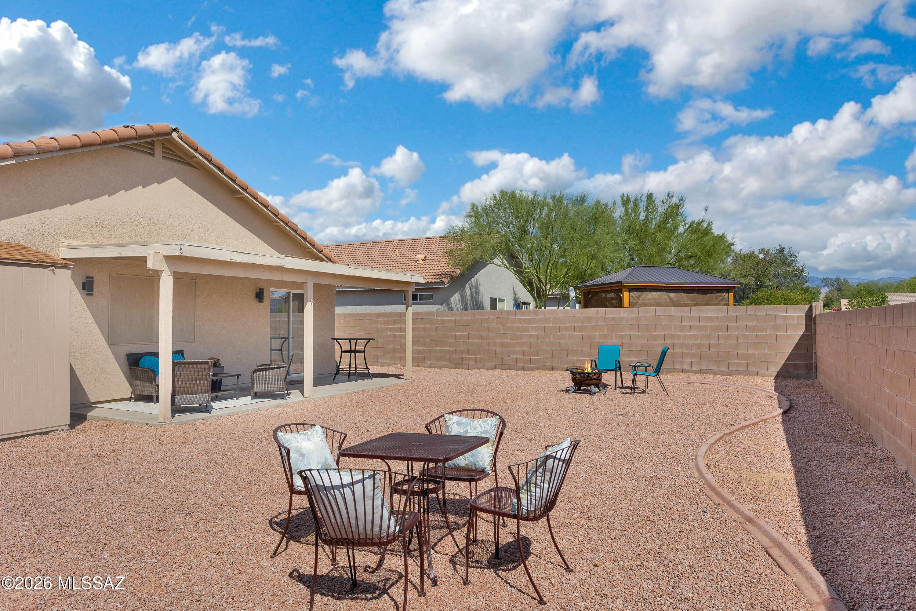 Quail Crossing (1-150) - Residential Lease